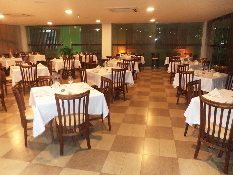 Hotel Morubixaba Barreiras  Exterior photo