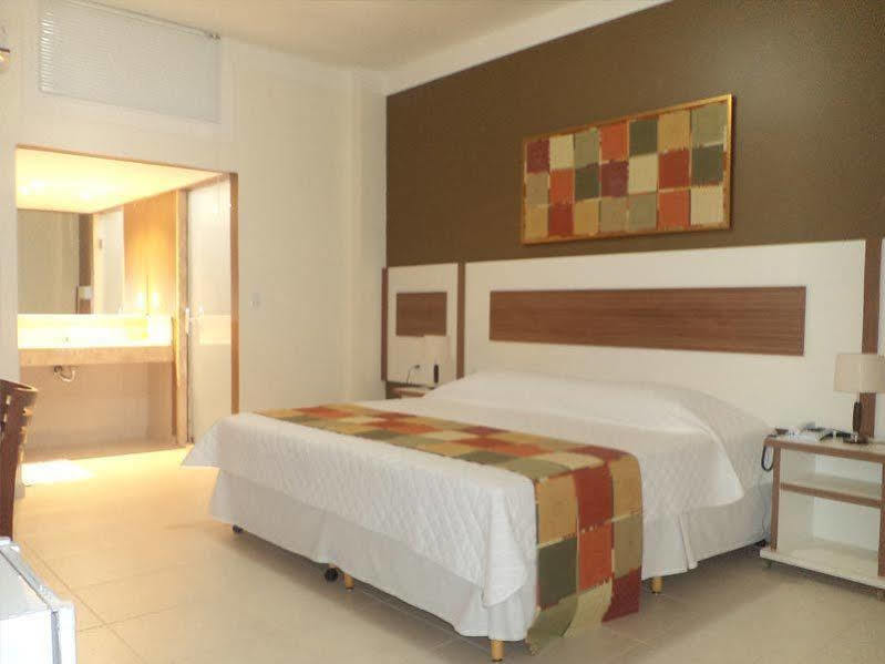 Hotel Morubixaba Barreiras  Exterior photo
